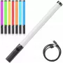 Ulanzi VL119 Tuba LED RGB svetelná tyč 2600mAh