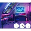 Ulanzi VL119 Tuba LED RGB svetelná tyč 2600mAh
