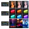 Ulanzi VL119 Tuba LED RGB svetelná tyč 2600mAh