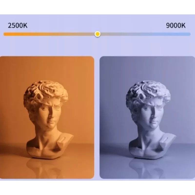 Ulanzi VL119 Tuba LED RGB svetelná tyč 2600mAh