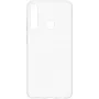 Huawei Y6P ochranné puzdro priehľadné
