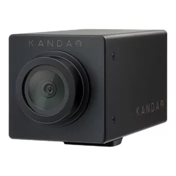 Kandao AR Cam Freeview 360° 1080p webkamera s 8-mikrofónovým poľom a sledovaním rečníka