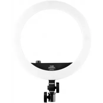 Yongnuo YN408 LED kruhové svetlo - WB 3200K-5600K