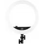 Yongnuo YN408 LED kruhové svetlo - WB 3200K-5600K