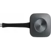 Hisense HT007E WLAN dongle, USB-C, Wi-Fi 5, čierny