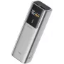 CUKTECH CKPB100PGLBL 150W 10000mAh powerbanka sivá