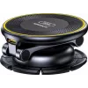 AOHi Superauto skladacia magnetická 15W 3-in-1 bezdrôtová nabíjačka
