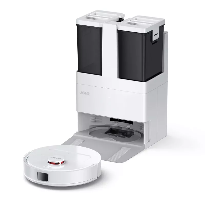JONR T5 Lite robotický vysávač