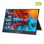ZEUSLAP Z15ST prenosný monitor s 15,6