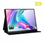 ZEUSLAP Z10T prenosný monitor s 10,1