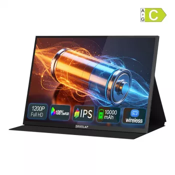 ZEUSLAP P16BT 16