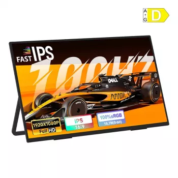 ZEUSLAP Z23 LITE 23.8