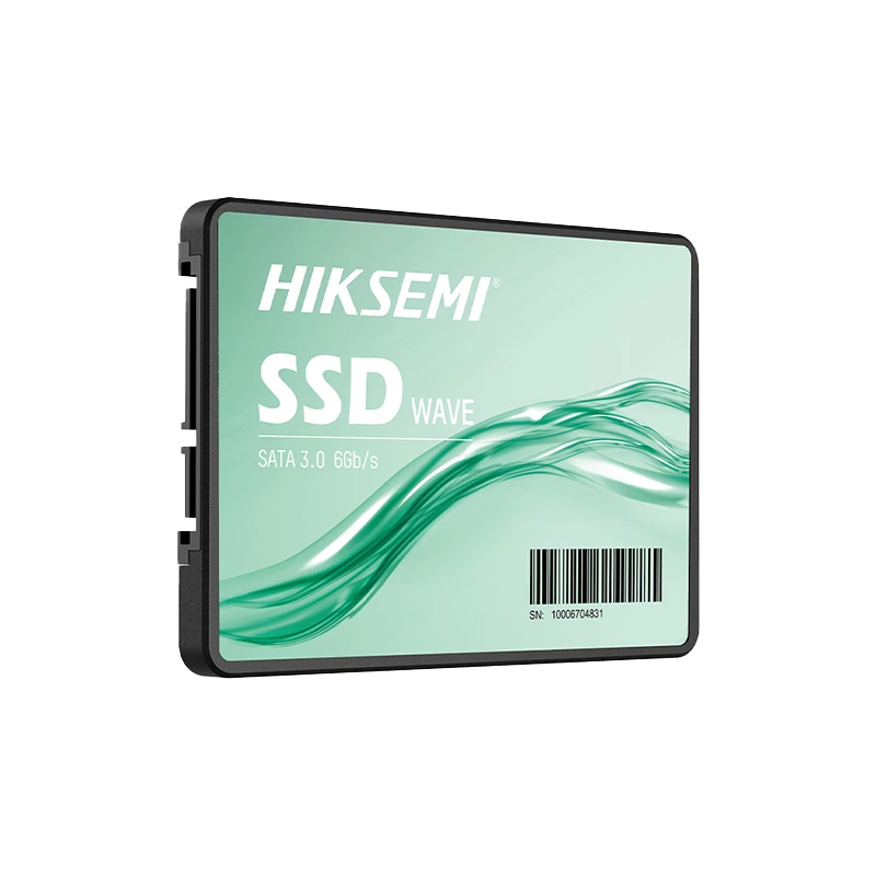 HIKSEMI HS-SSD-WAVE(S)1024G 1TB SATA III 2.5