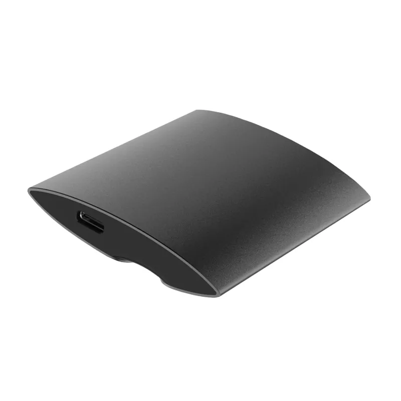 HIKSEMI externý SSD T300S 512GB čierny USB 3.2 Type-C 500/560 MB/s