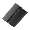 HIKSEMI T300S externý SSD 1TB USB 3.2 Type-C čierny 560/500 MB/s