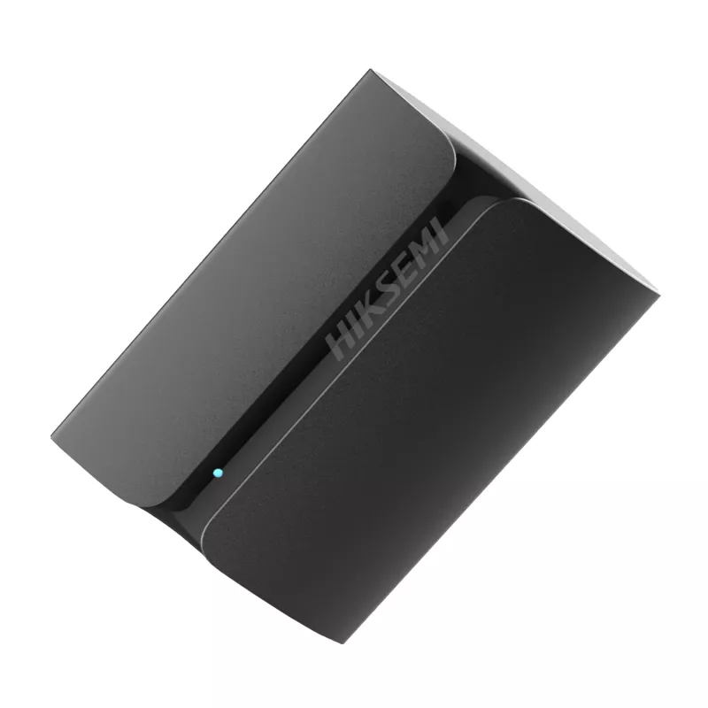 HIKSEMI T300S externý SSD 1TB USB 3.2 Type-C čierny 560/500 MB/s