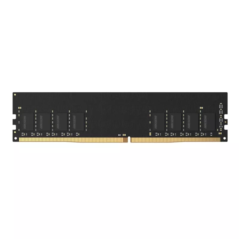 HIKSEMI HS-DIMM-U1(STD)/HSC416U26Z1/HIKER 16GB DDR4 2666MHz UDIMM pamäťový modul pre stolné počítače