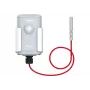 Milesight IoT LoRaWAN priemyselný teplotný senzor -50°C ~ 500°C EM500 (EM500-PT100-868M-T500)