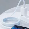 ACEFAST MFI USB-C na Lightning kábel 1,2m, 30W, 3A, čierny (C2-01)