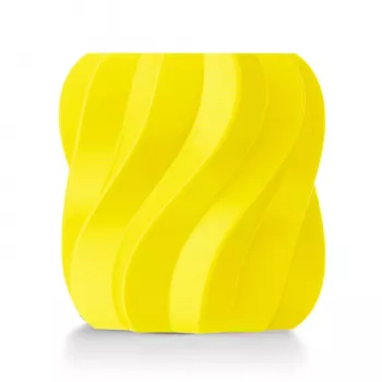 Anycubic Basic PLA filament 1,75 mm žltý 1 kg AHPLVY-107