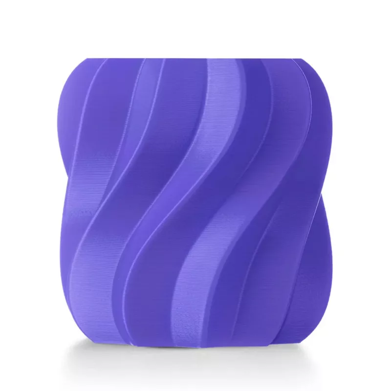 Anycubic Basic PLA filament 1,75 mm purpurový 1 kg AHPLPO-107