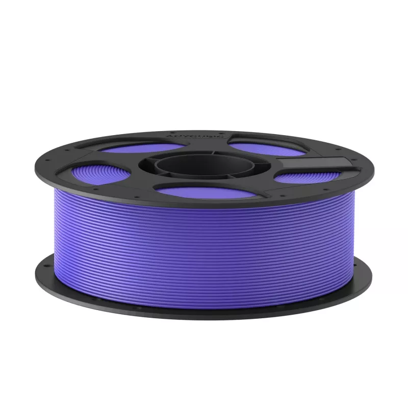 Anycubic Basic PLA filament 1,75 mm purpurový 1 kg AHPLPO-107
