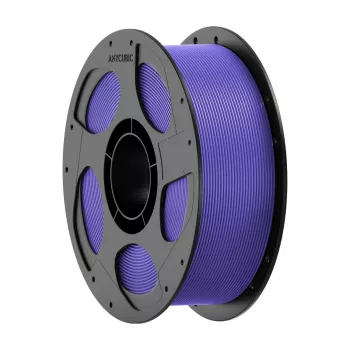 Anycubic Basic PLA filament 1,75 mm purpurový 1 kg AHPLPO-107