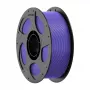 Anycubic Basic PLA filament 1,75 mm purpurový 1 kg AHPLPO-107