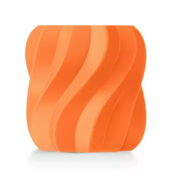 Anycubic Basic PLA filament 1,75 mm oranžový 1 kg