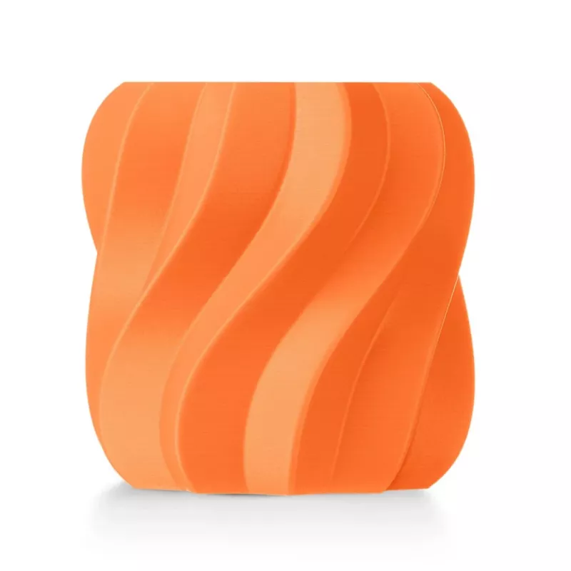 Anycubic Basic PLA filament 1,75 mm oranžový 1 kg