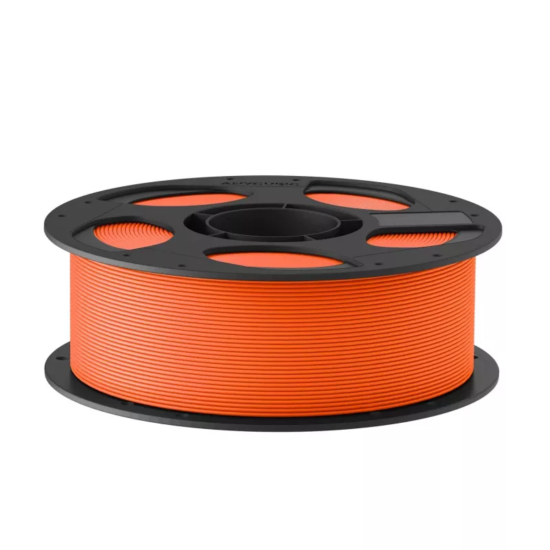 Anycubic Basic PLA filament 1,75 mm oranžový 1 kg
