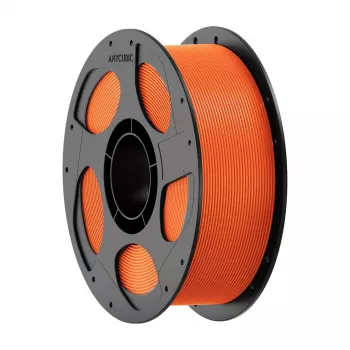 Anycubic Basic PLA filament 1,75 mm oranžový 1 kg