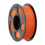 Anycubic Basic PLA filament 1,75 mm oranžový 1 kg