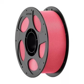 Anycubic Basic PLA filament 1,75 mm ružový 1 kg AHPLSP-107