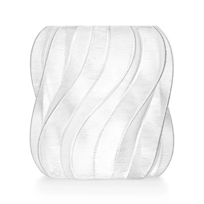 Anycubic Basic PLA filament 1,75 mm transparentný 1 kg AHPLCL-107