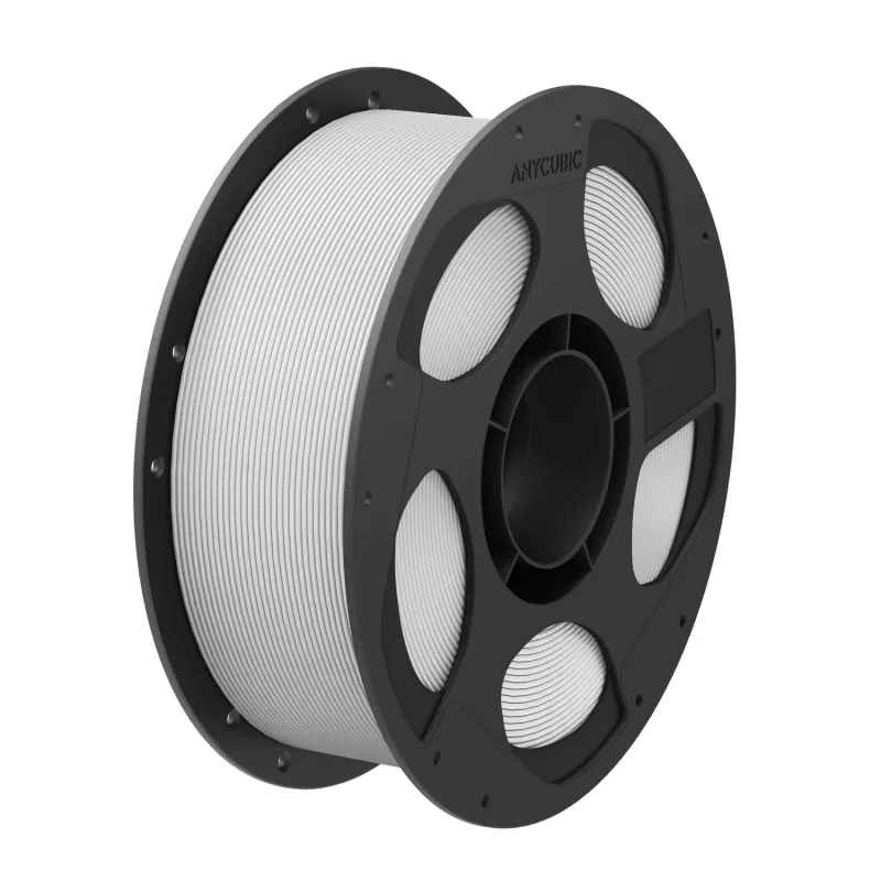 Anycubic Basic PLA filament 1,75 mm transparentný 1 kg AHPLCL-107
