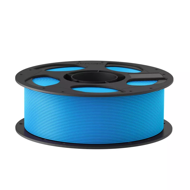 Anycubic Basic PLA filament 1,75 mm tyrkysový 1 kg AHPLCY-107