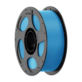 Anycubic Basic PLA filament 1,75 mm tyrkysový 1 kg AHPLCY-107