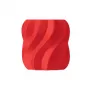 Anycubic PLA+ Filament 1,75 mm, 1 kg, žiarivo červená (AHPLPBE-108)