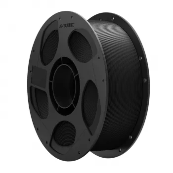 Anycubic PLA+ Filament 1,75 mm čierna 1 kg AHPLPBK-108