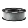 ANYCUBIC PLA+ Filament 1,75 mm sivá 1 kg AHPLPGE-108