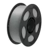 ANYCUBIC PLA+ Filament 1,75 mm sivá 1 kg AHPLPGE-108