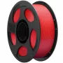 ANYCUBIC PLA+ Filament 1,75 mm červená 1 kg AHPLPRR-108