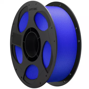Anycubic PLA+ Filament 1,75 mm modrá 1 kg AHPLPDB-108