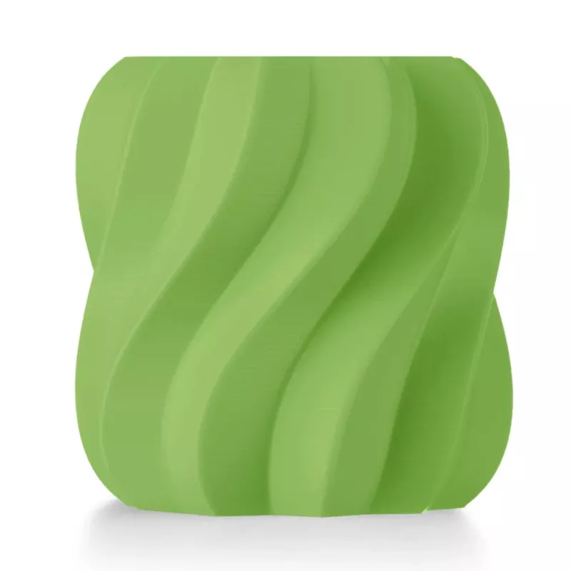 ANYCUBIC PLA+ Filament 1,75 mm Leaf Green 1 kg AHPLP19-108
