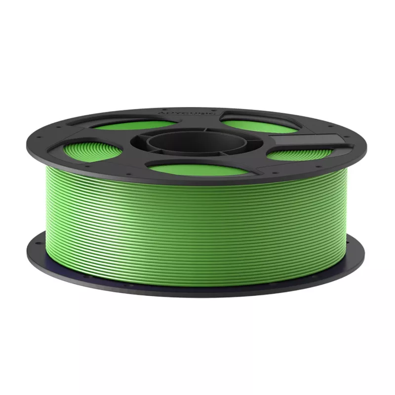 ANYCUBIC PLA+ Filament 1,75 mm Leaf Green 1 kg AHPLP19-108