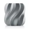 Anycubic PLA Silk Filament 1,75 mm strieborná 1 kg