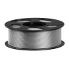 Anycubic PLA Silk Filament 1,75 mm strieborná 1 kg