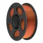 Anycubic PLA Silk Filament 1,75 mm medená 1 kg AHSCCO-103
