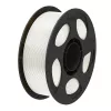 ANYCUBIC PLA Silk Filament 1,75 mm biela 1 kg AHSCWH-103